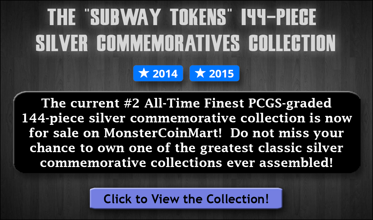 Monster Coin Mart